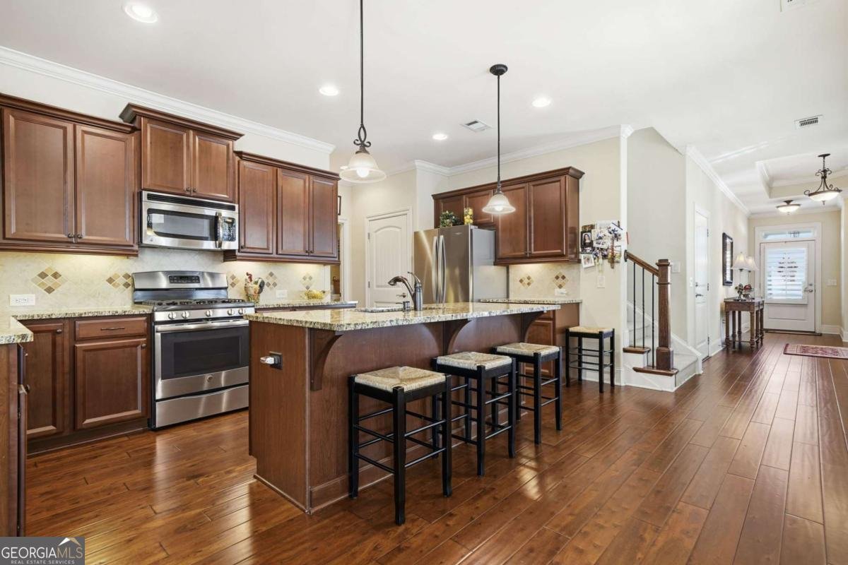 126 Heron Crossing Woodstock - Photo 9