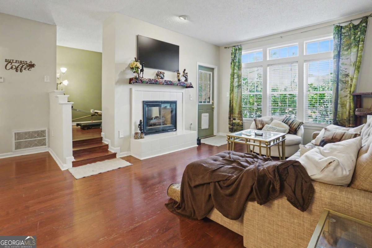 220 Renaissance Parkway Atlanta - Photo 13