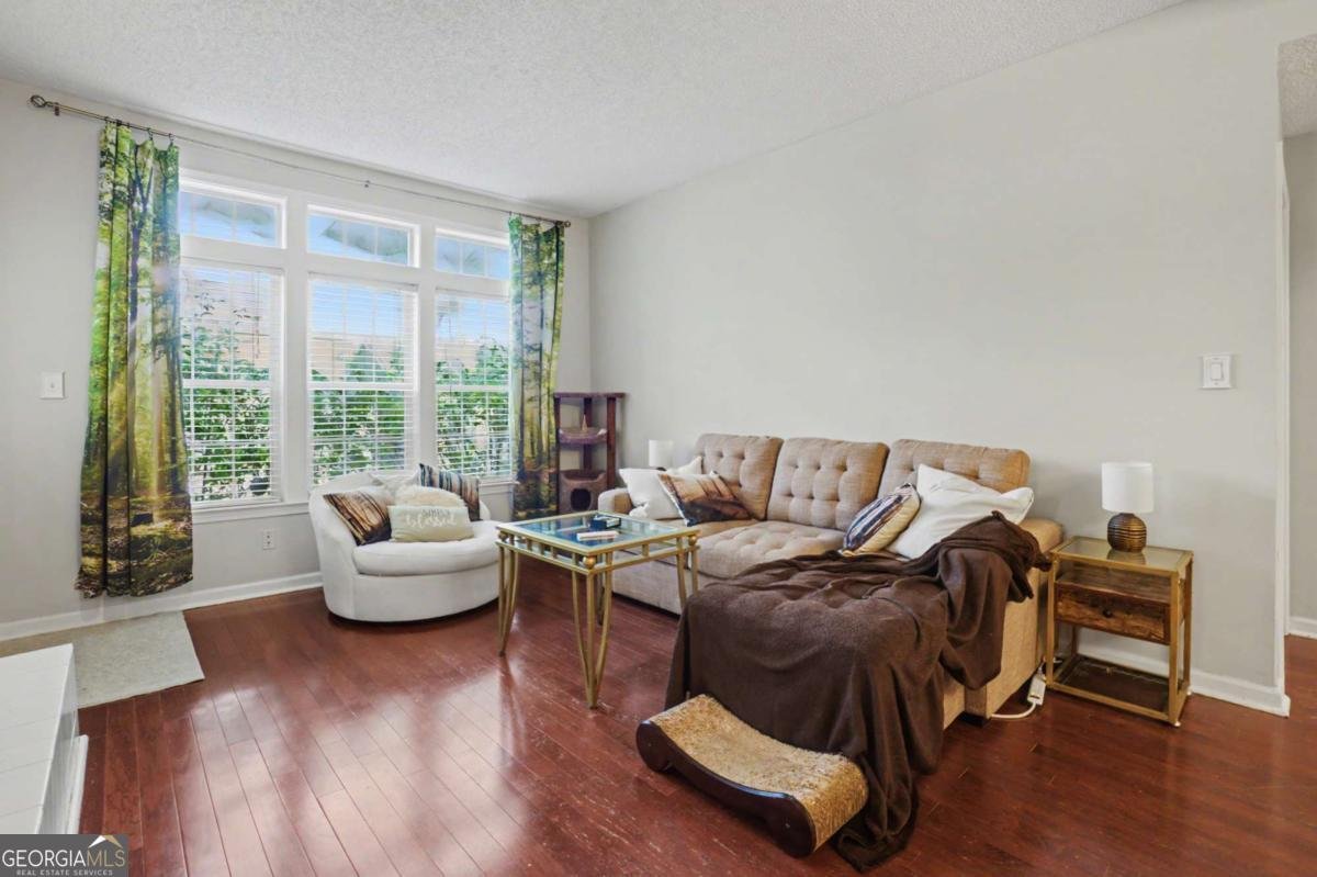 220 Renaissance Parkway Atlanta - Photo 14