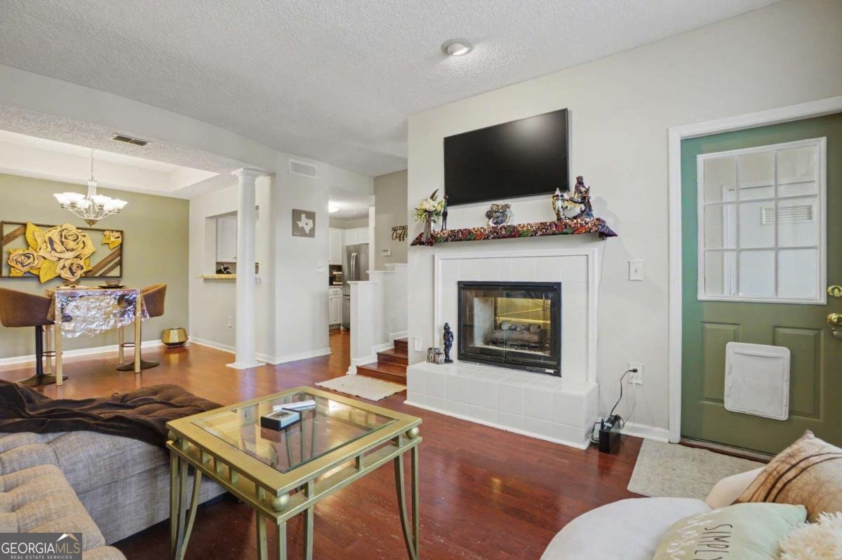 220 Renaissance Parkway Atlanta - Photo 15