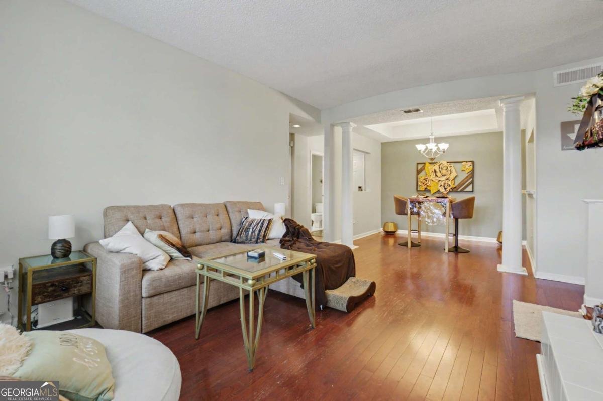 220 Renaissance Parkway Atlanta - Photo 16