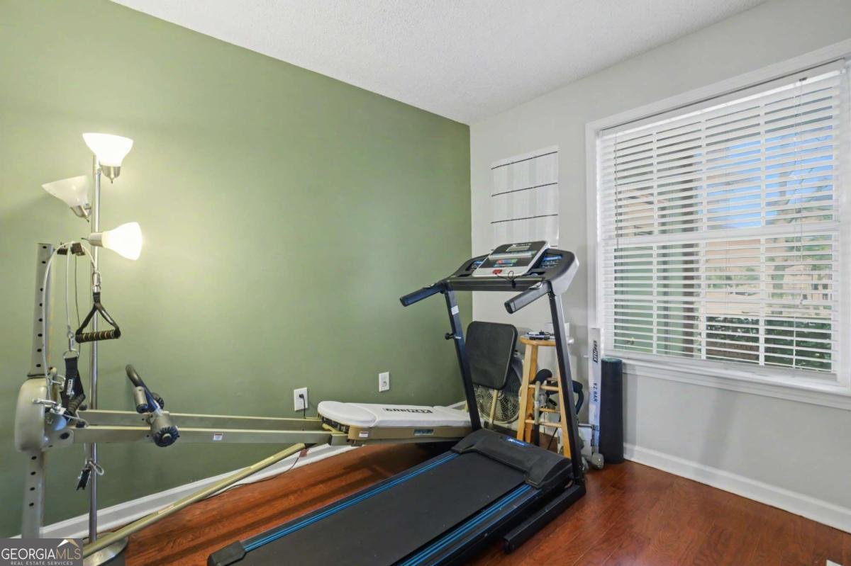 220 Renaissance Parkway Atlanta - Photo 18