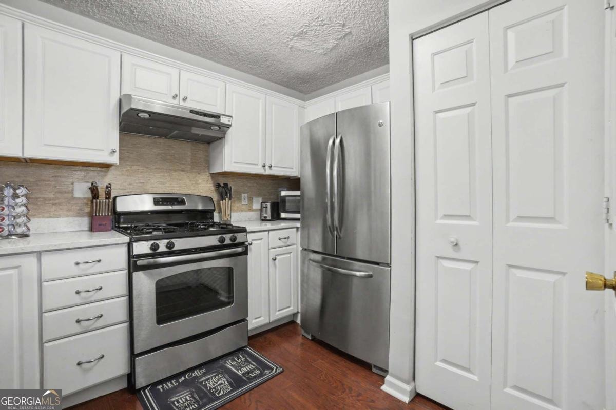 220 Renaissance Parkway Atlanta - Photo 22