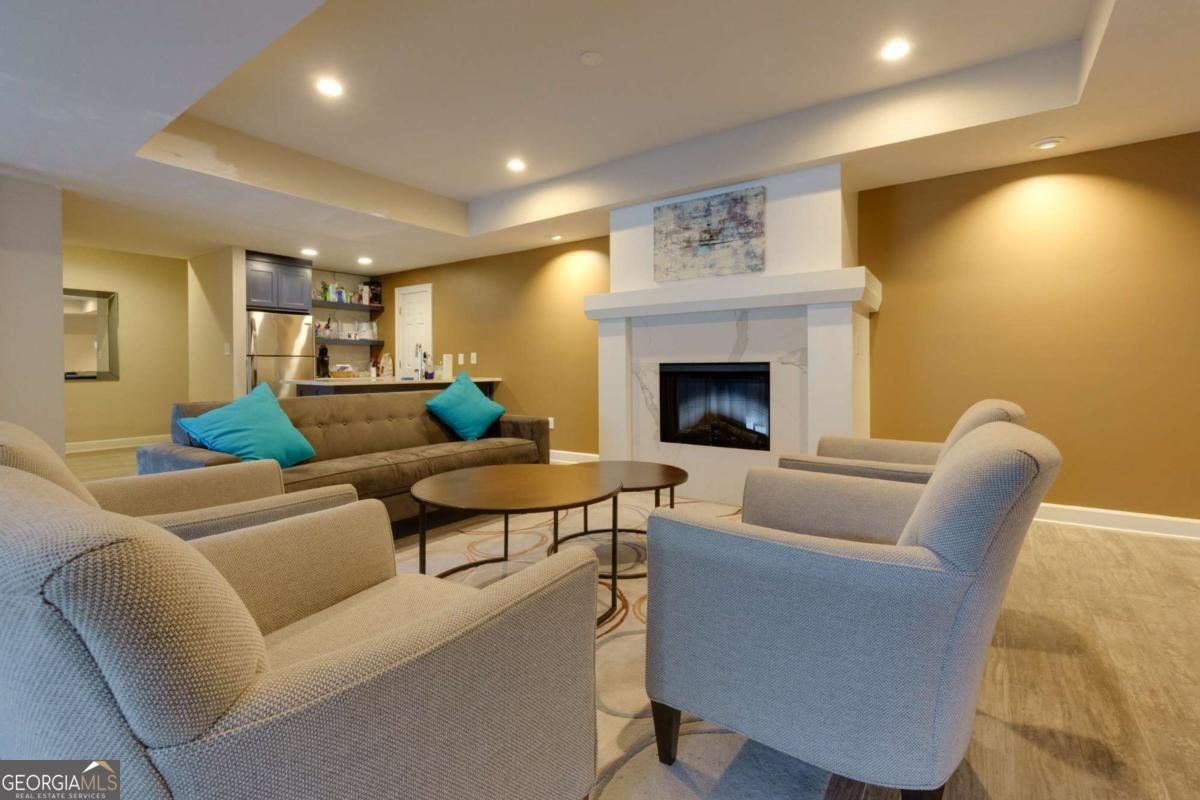 220 Renaissance Parkway Atlanta - Photo 25