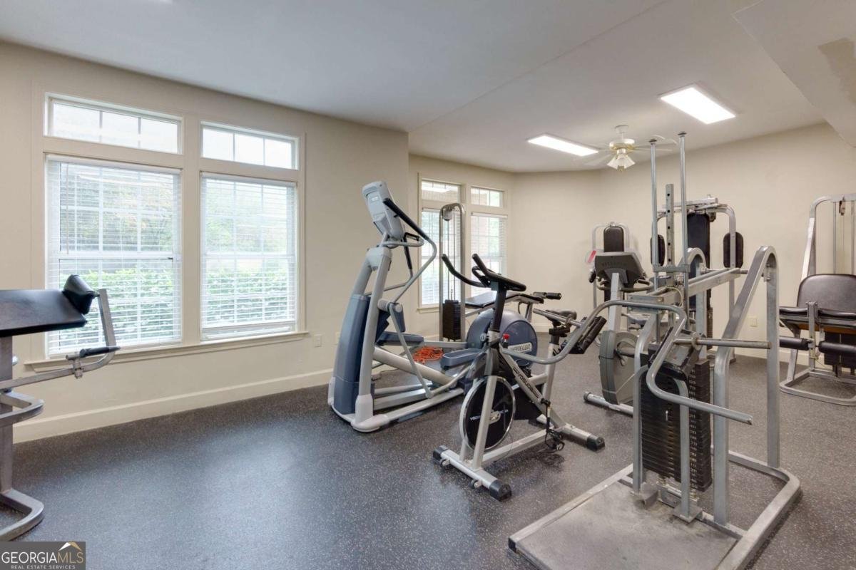 220 Renaissance Parkway Atlanta - Photo 28