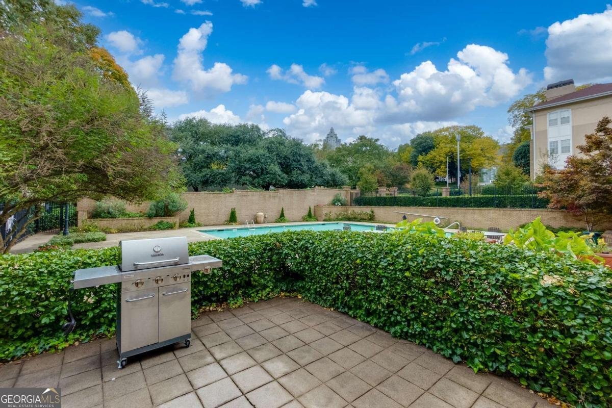 220 Renaissance Parkway Atlanta - Photo 31