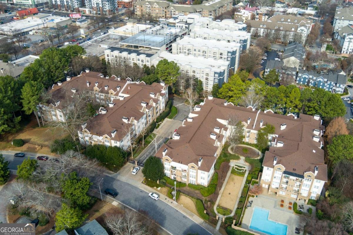 220 Renaissance Parkway Atlanta - Photo 32