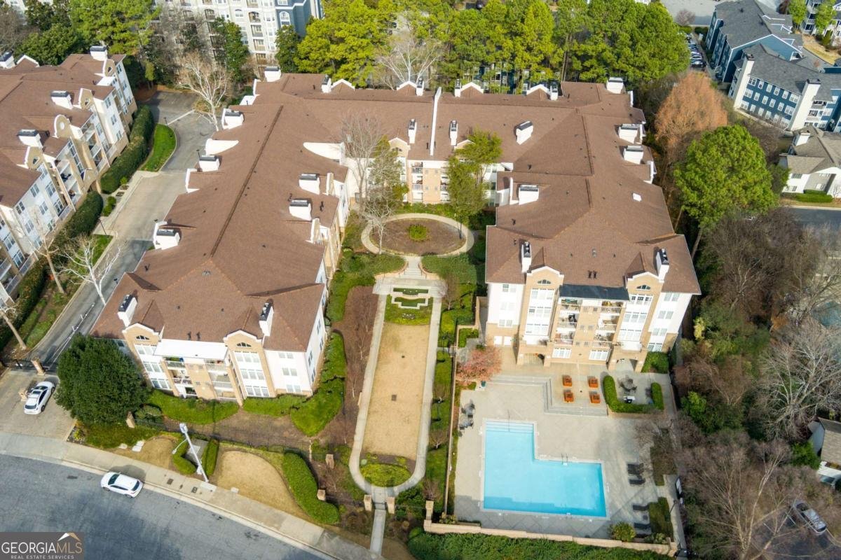 220 Renaissance Parkway Atlanta - Photo 33