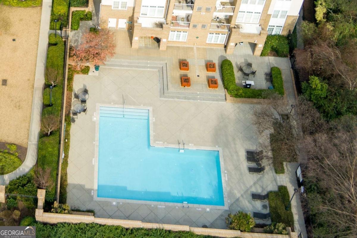 220 Renaissance Parkway Atlanta - Photo 34