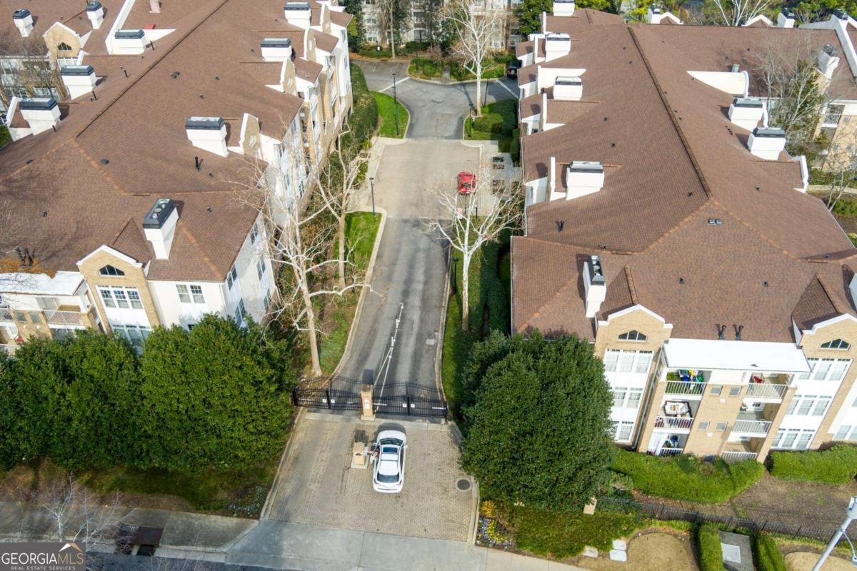 220 Renaissance Parkway Atlanta - Photo 35