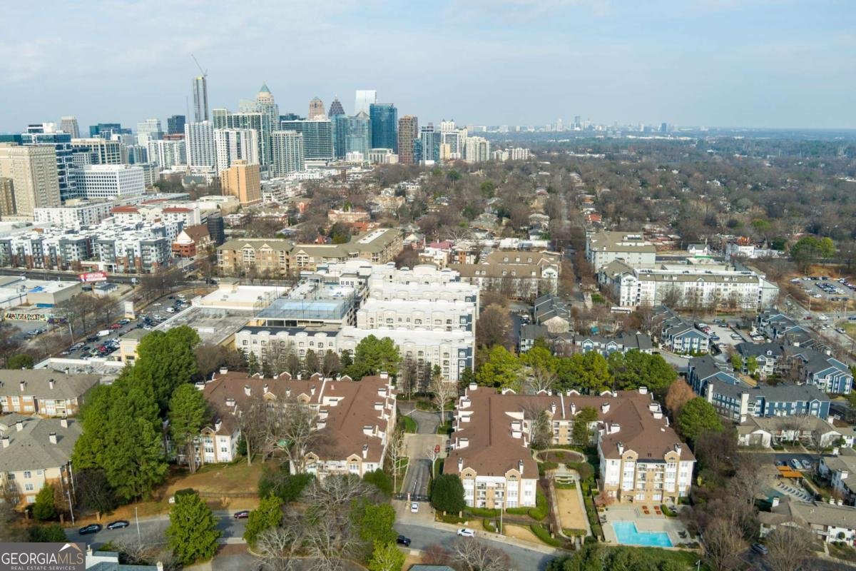 220 Renaissance Parkway Atlanta - Photo 36