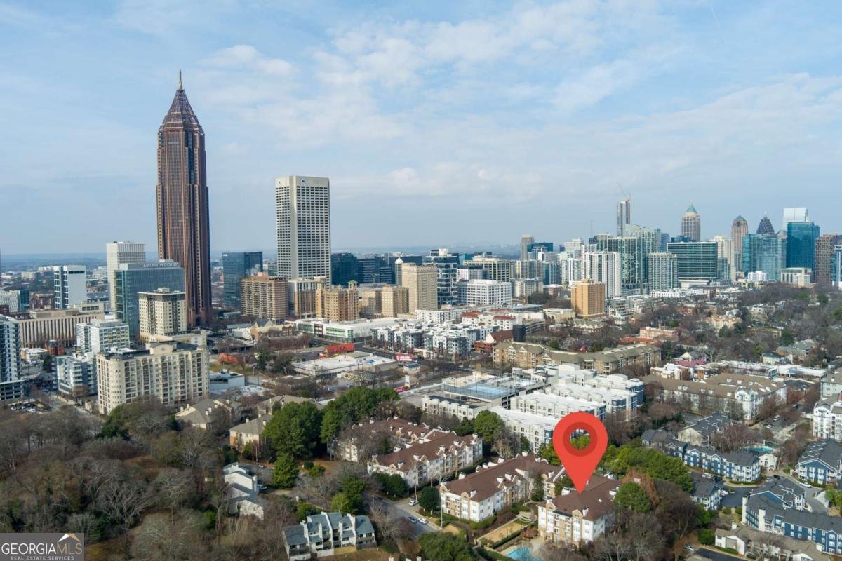 220 Renaissance Parkway Atlanta - Photo 37