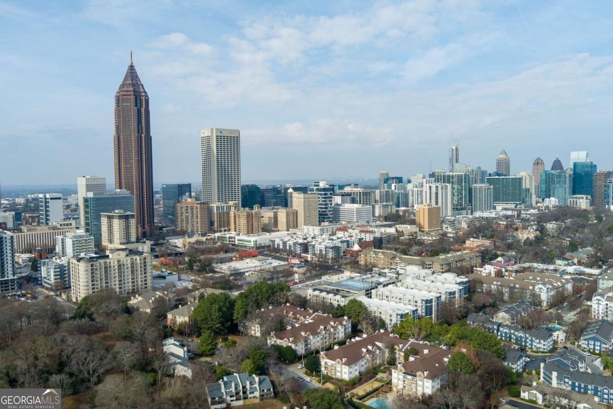 220 Renaissance Parkway Atlanta - Photo 38