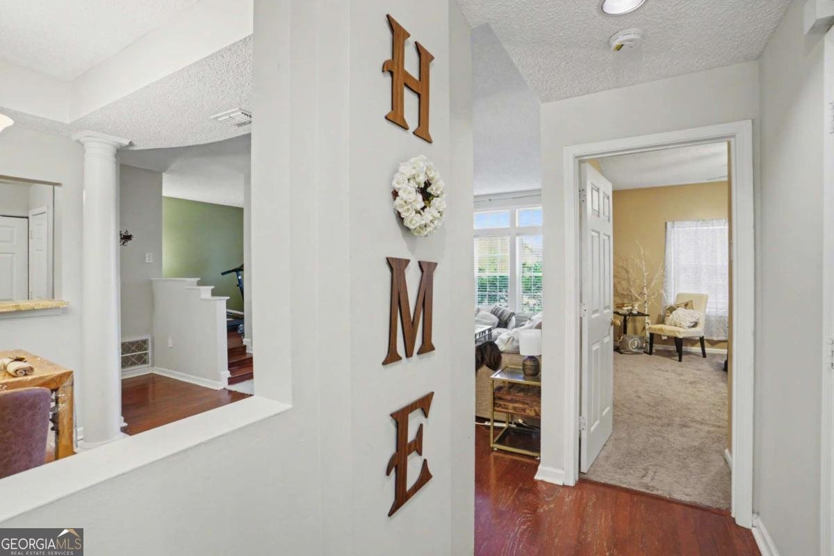 220 Renaissance Parkway Atlanta - Photo 7