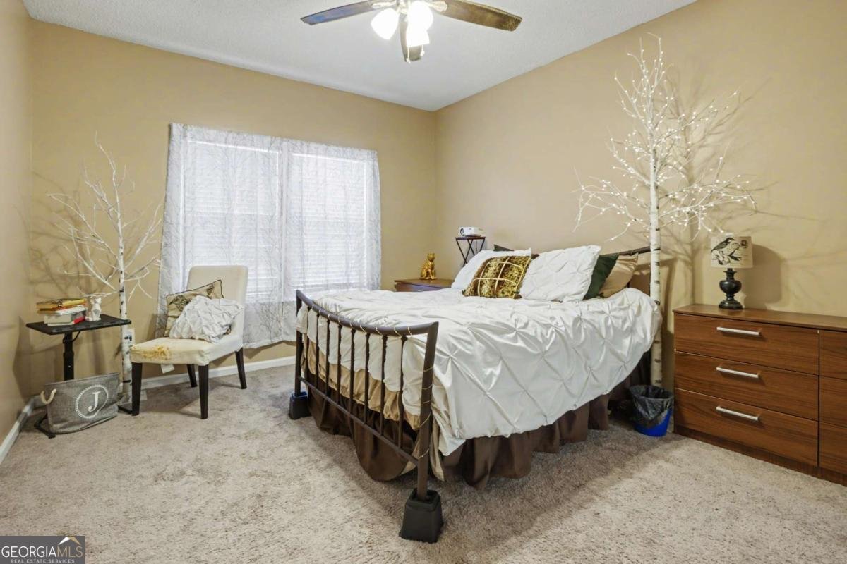 220 Renaissance Parkway Atlanta - Photo 9