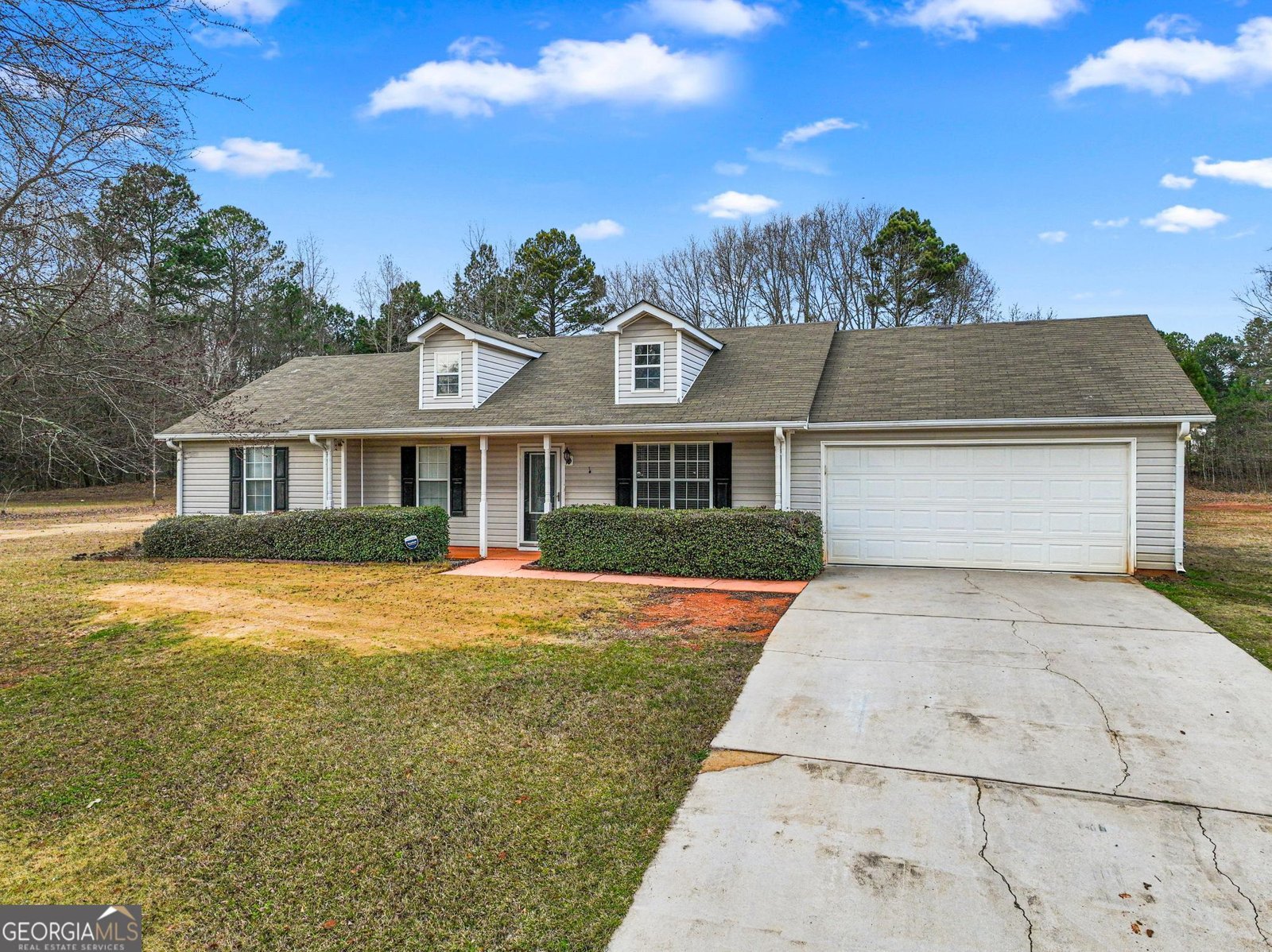 133 Floresta Drive McDonough - Photo 1
