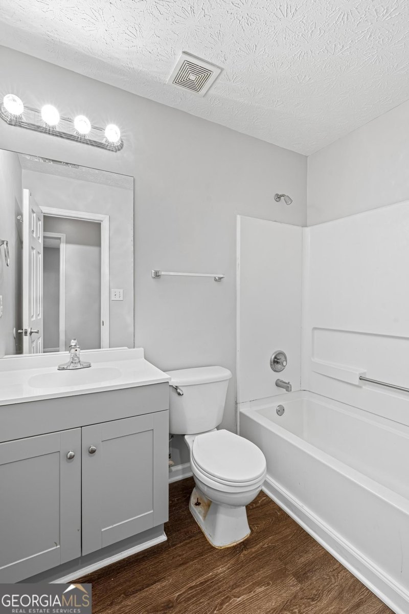 133 Floresta Drive McDonough - Photo 14