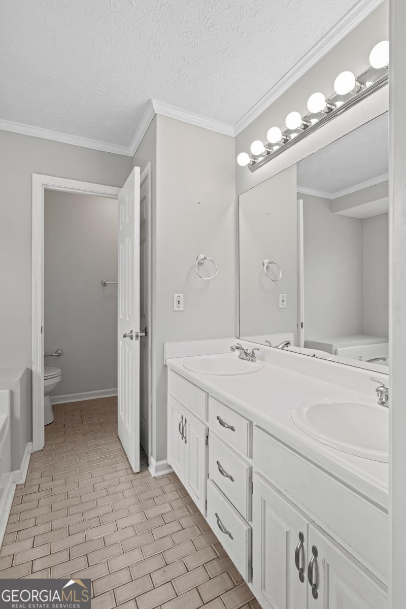 133 Floresta Drive McDonough - Photo 23