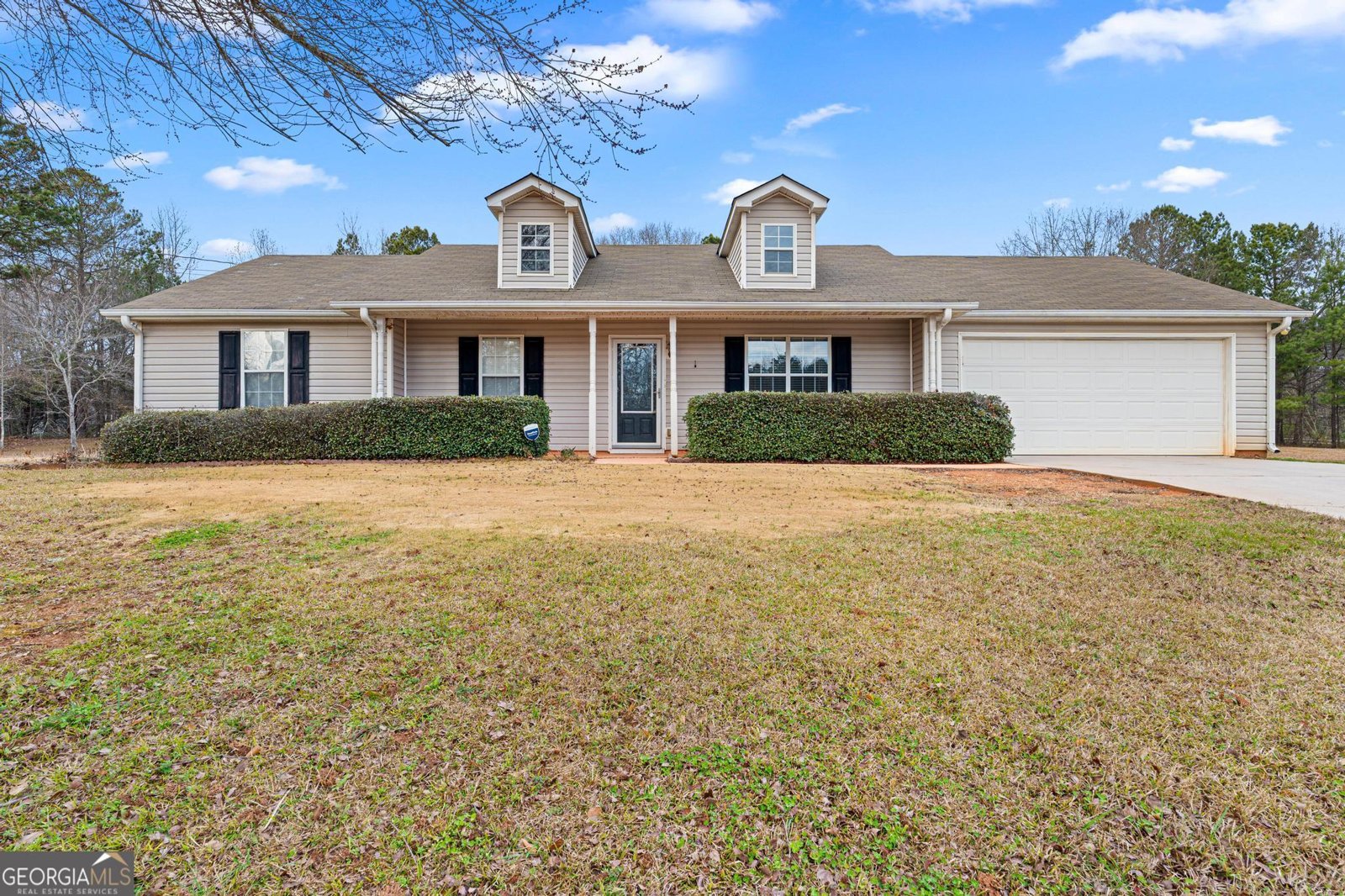 133 Floresta Drive McDonough - Photo 29