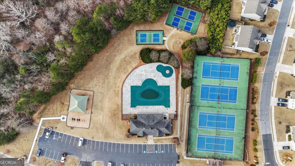 26 Laurel Branch Court Dallas - Photo 46