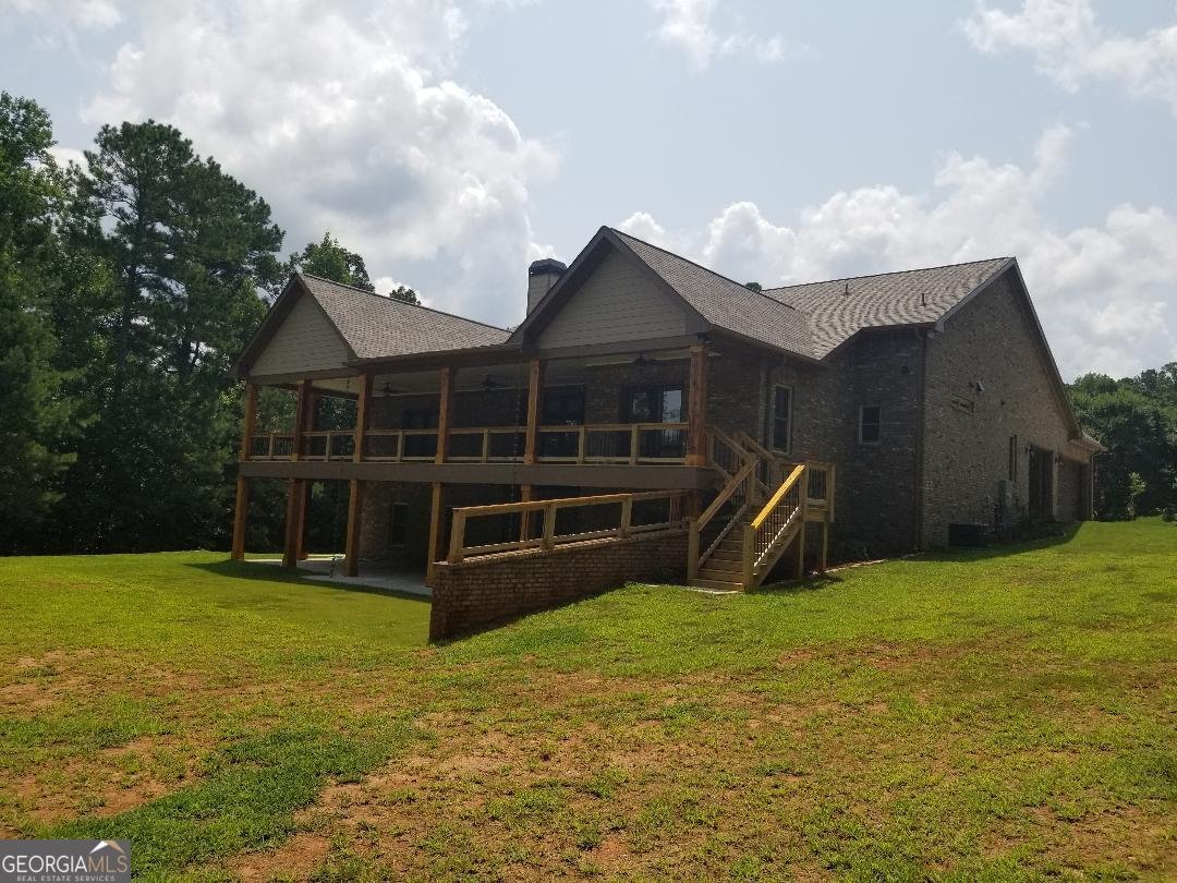 407 Saint Regis Drive Oxford - Photo 14