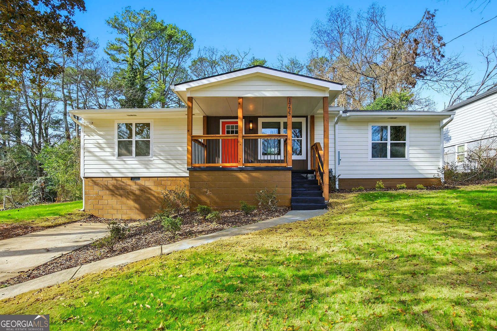 1775 Hadlock Street Atlanta - Photo 1