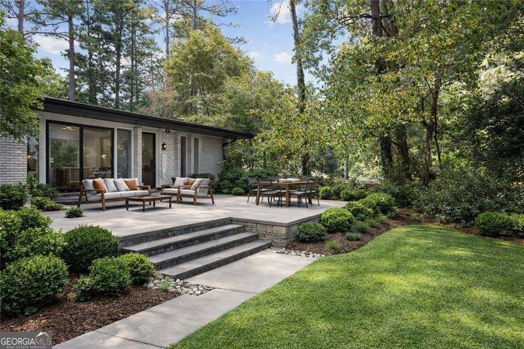 1791 Breckenridge Drive Atlanta - Photo 10