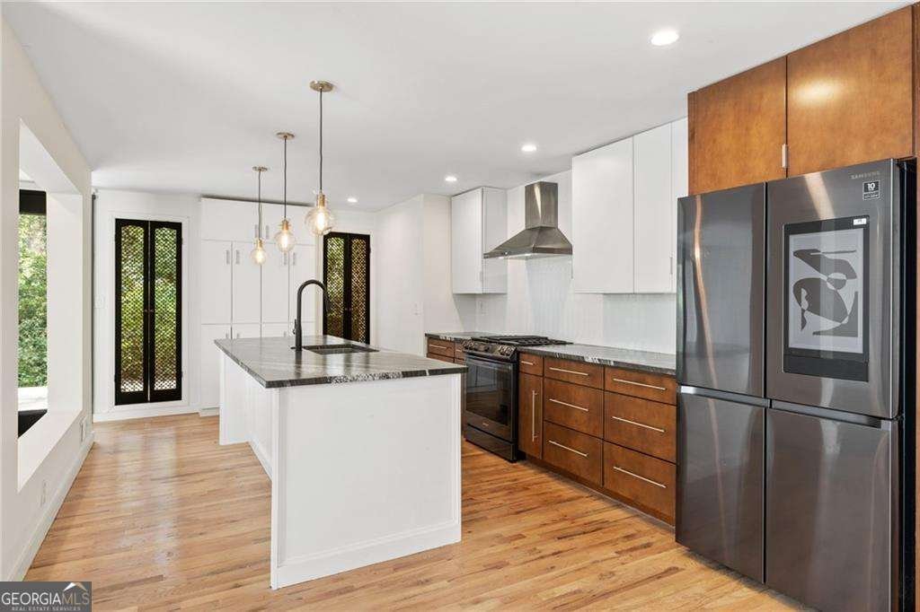 1791 Breckenridge Drive Atlanta - Photo 28