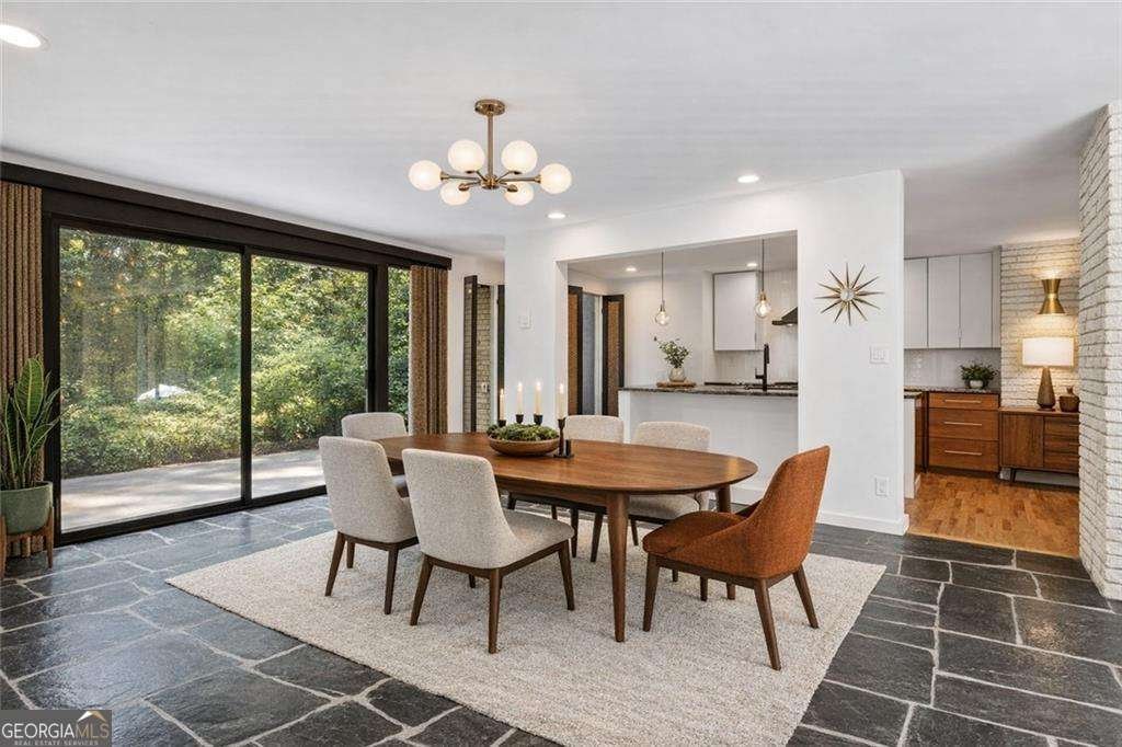 1791 Breckenridge Drive Atlanta - Photo 6