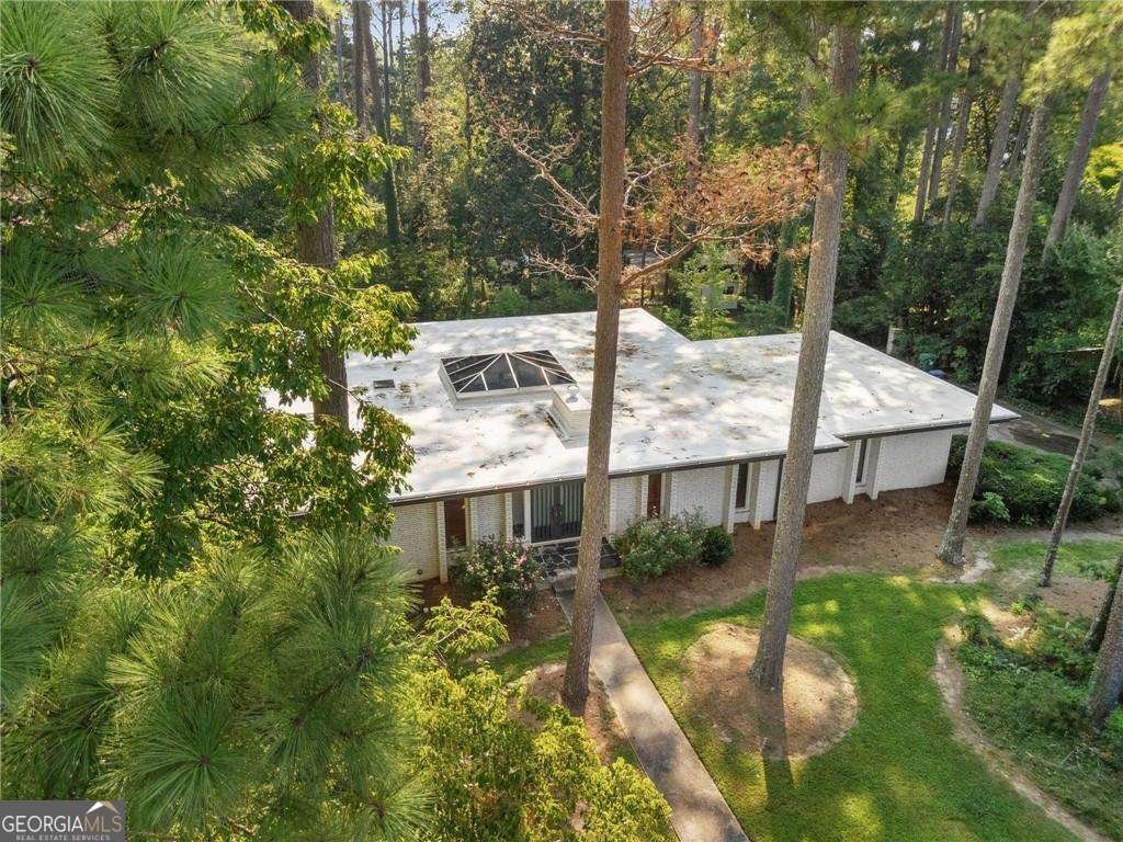 1791 Breckenridge Drive Atlanta - Photo 61