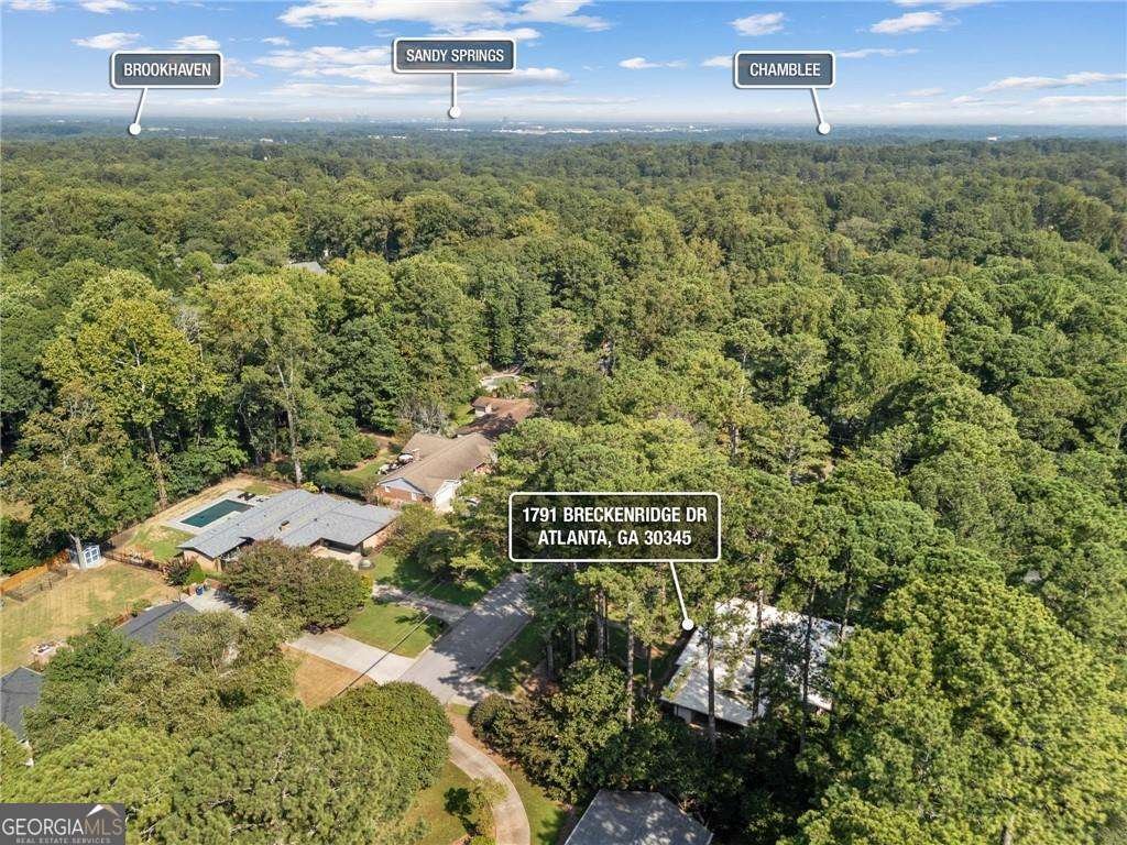 1791 Breckenridge Drive Atlanta - Photo 64