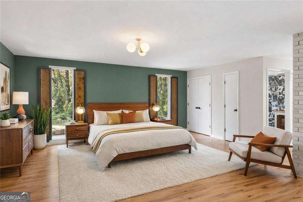 1791 Breckenridge Drive Atlanta - Photo 7