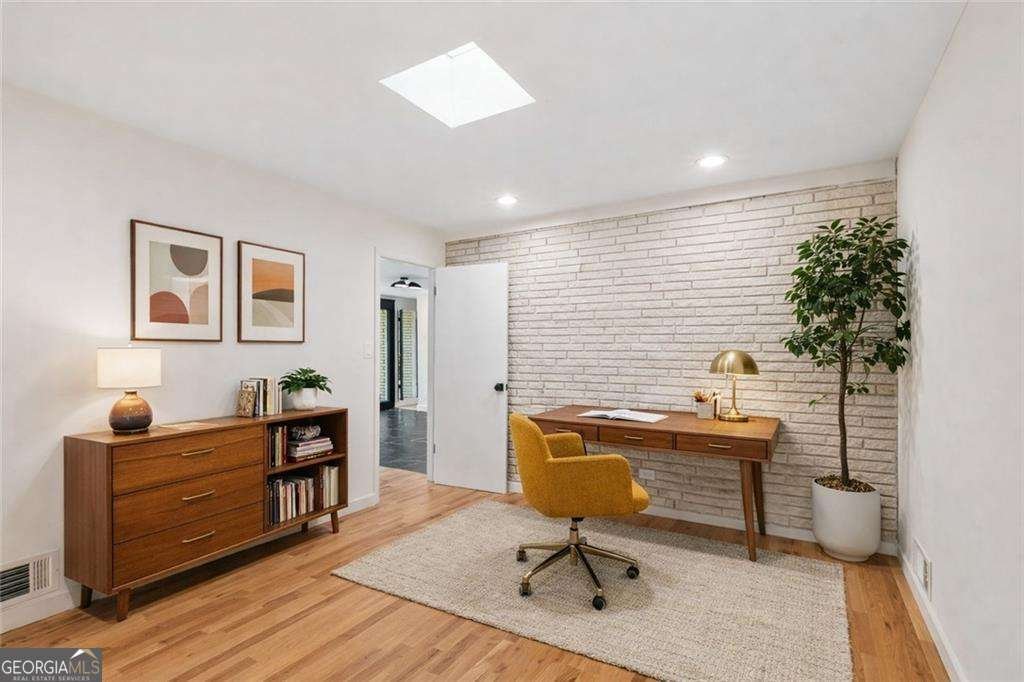 1791 Breckenridge Drive Atlanta - Photo 8