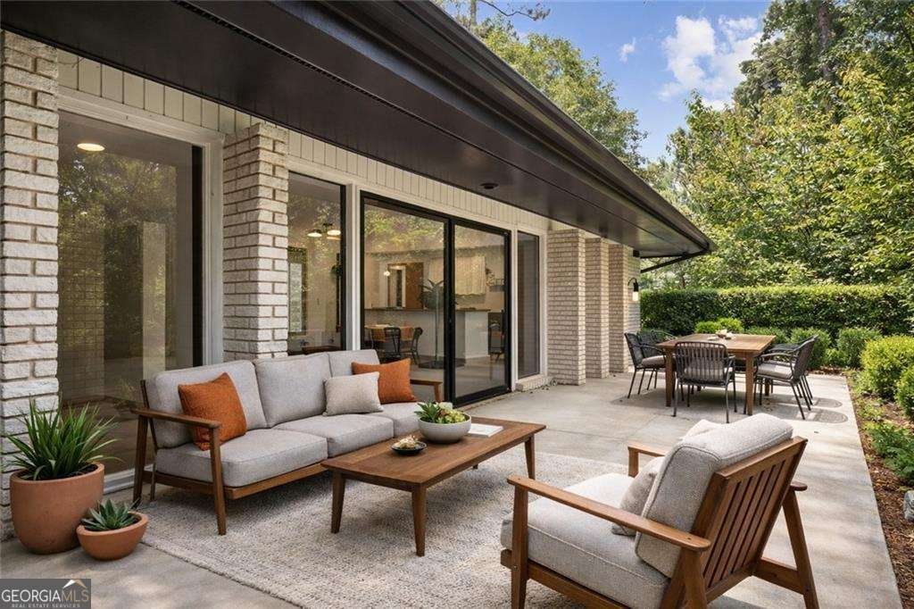 1791 Breckenridge Drive Atlanta - Photo 9