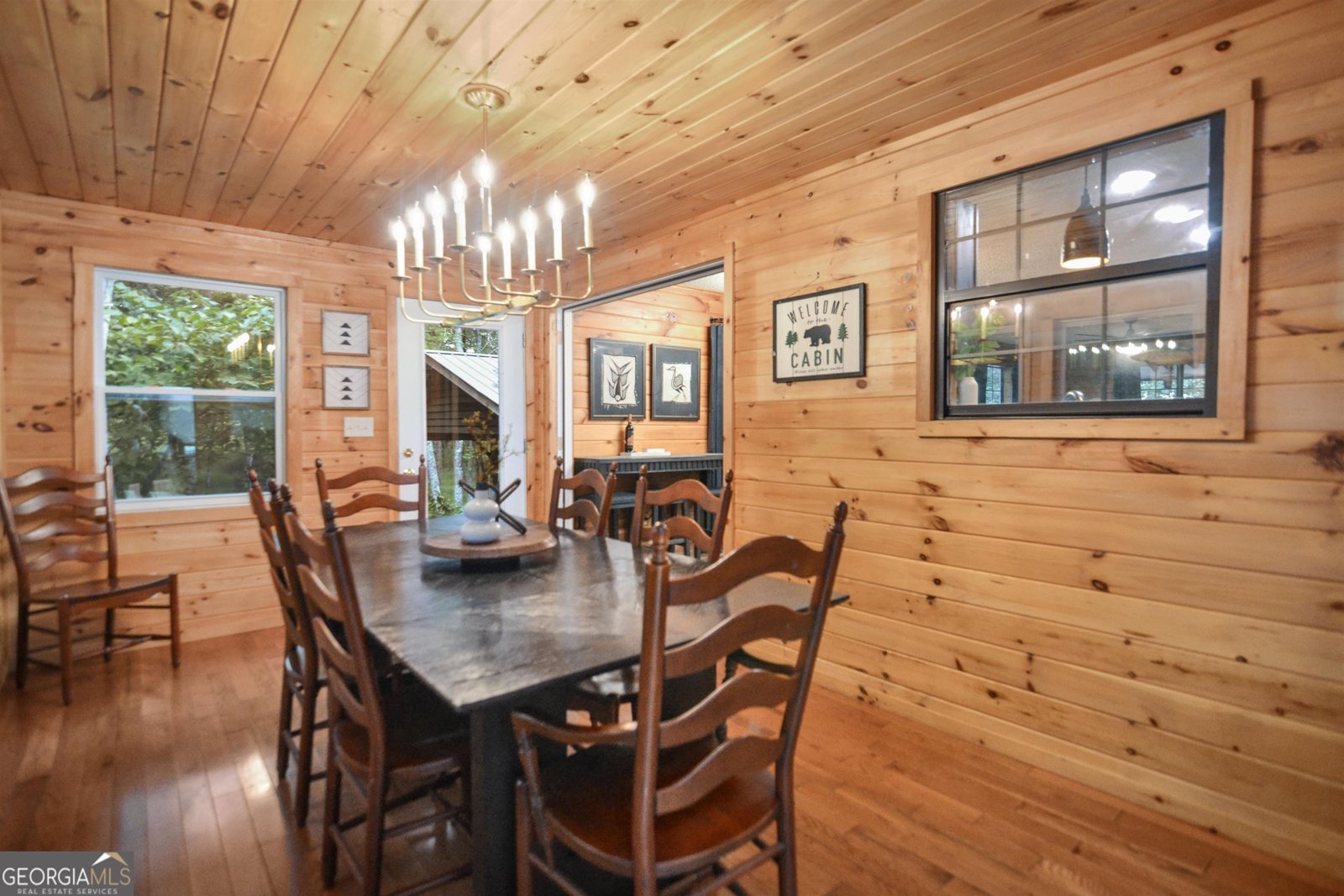 161 Old Dial Road Morganton - Photo 14