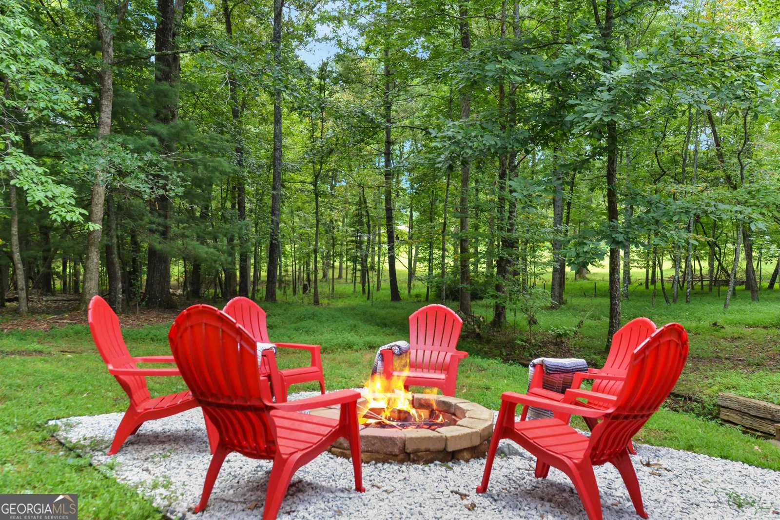 161 Old Dial Road Morganton - Photo 36