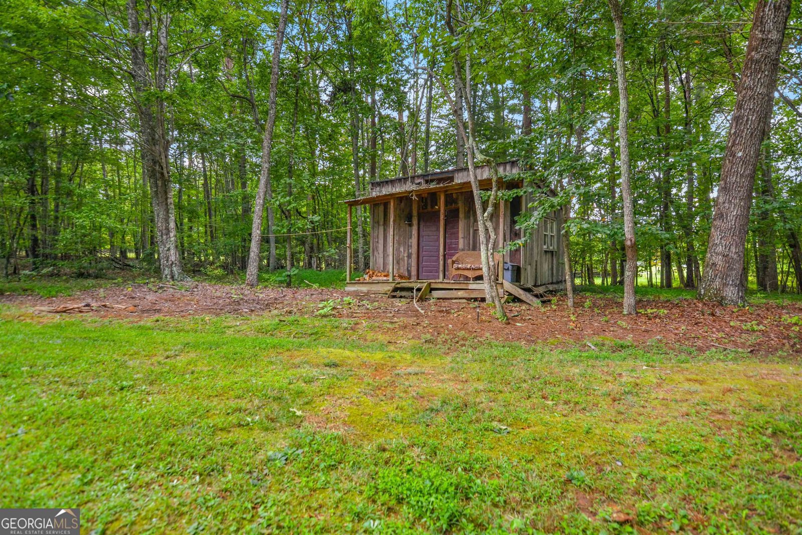 161 Old Dial Road Morganton - Photo 40