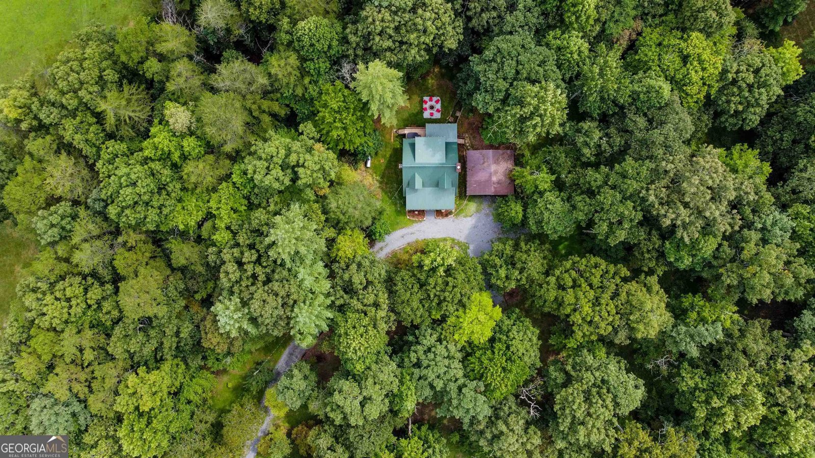 161 Old Dial Road Morganton - Photo 6