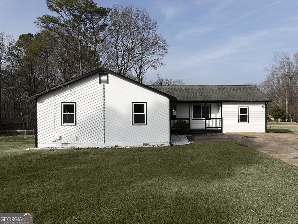 104 Mountain View Drive Dallas - Photo 1