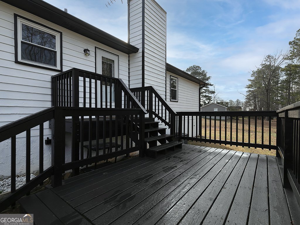 104 Mountain View Drive Dallas - Photo 23