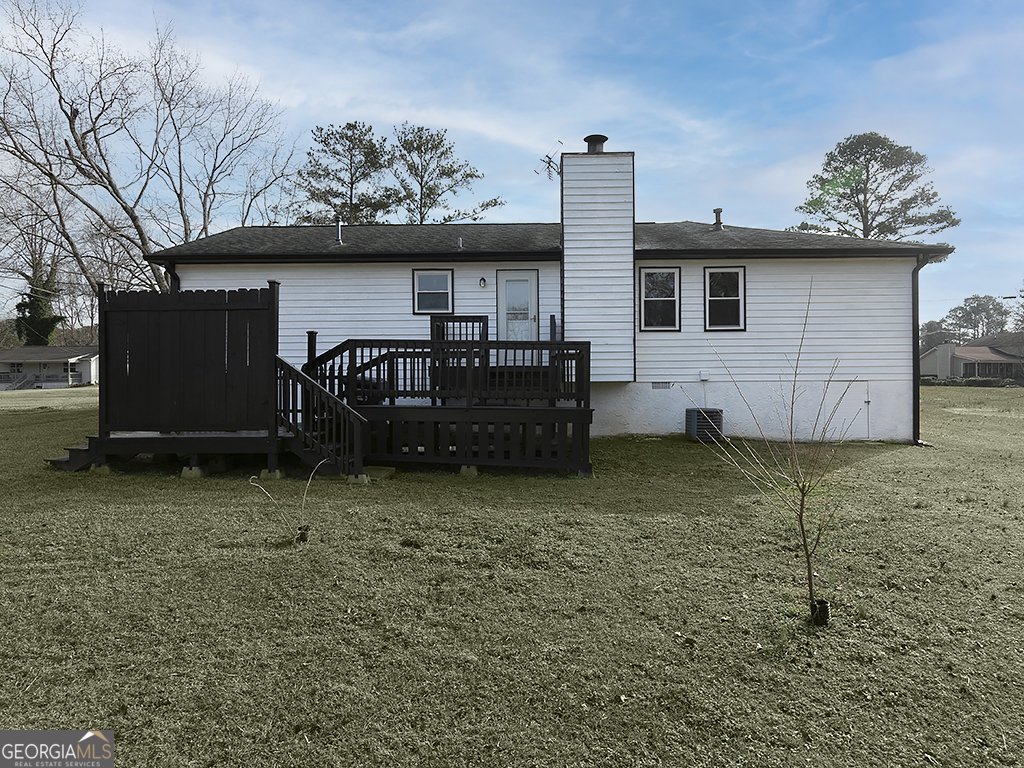 104 Mountain View Drive Dallas - Photo 24