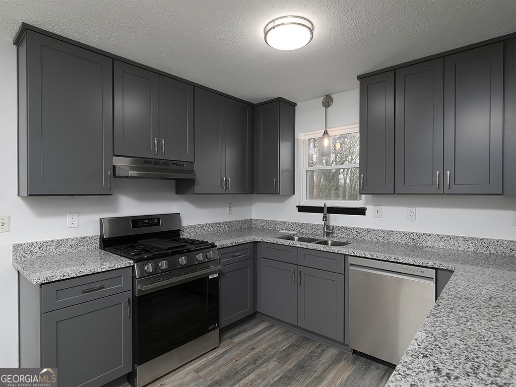 104 Mountain View Drive Dallas - Photo 9