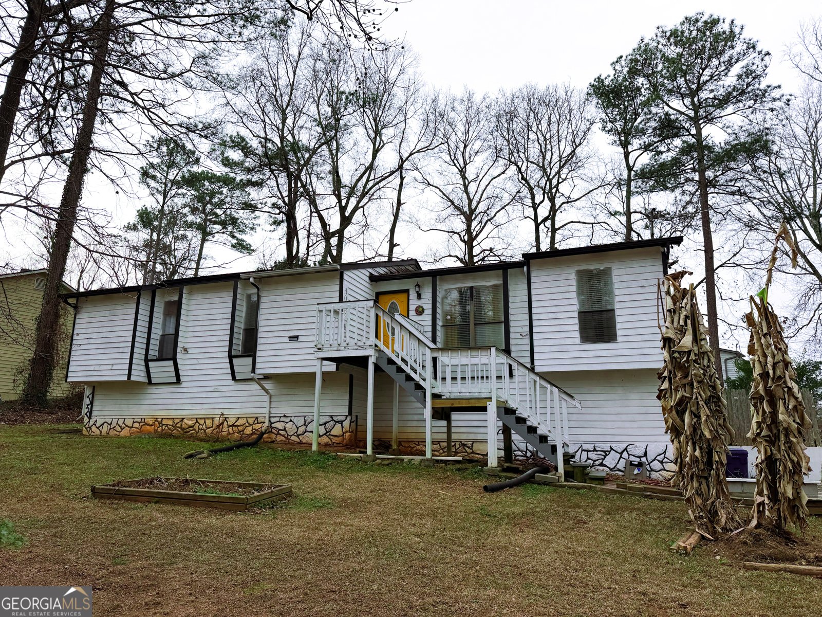 1130 Stone Ridge Drive Lawrenceville - Photo 1