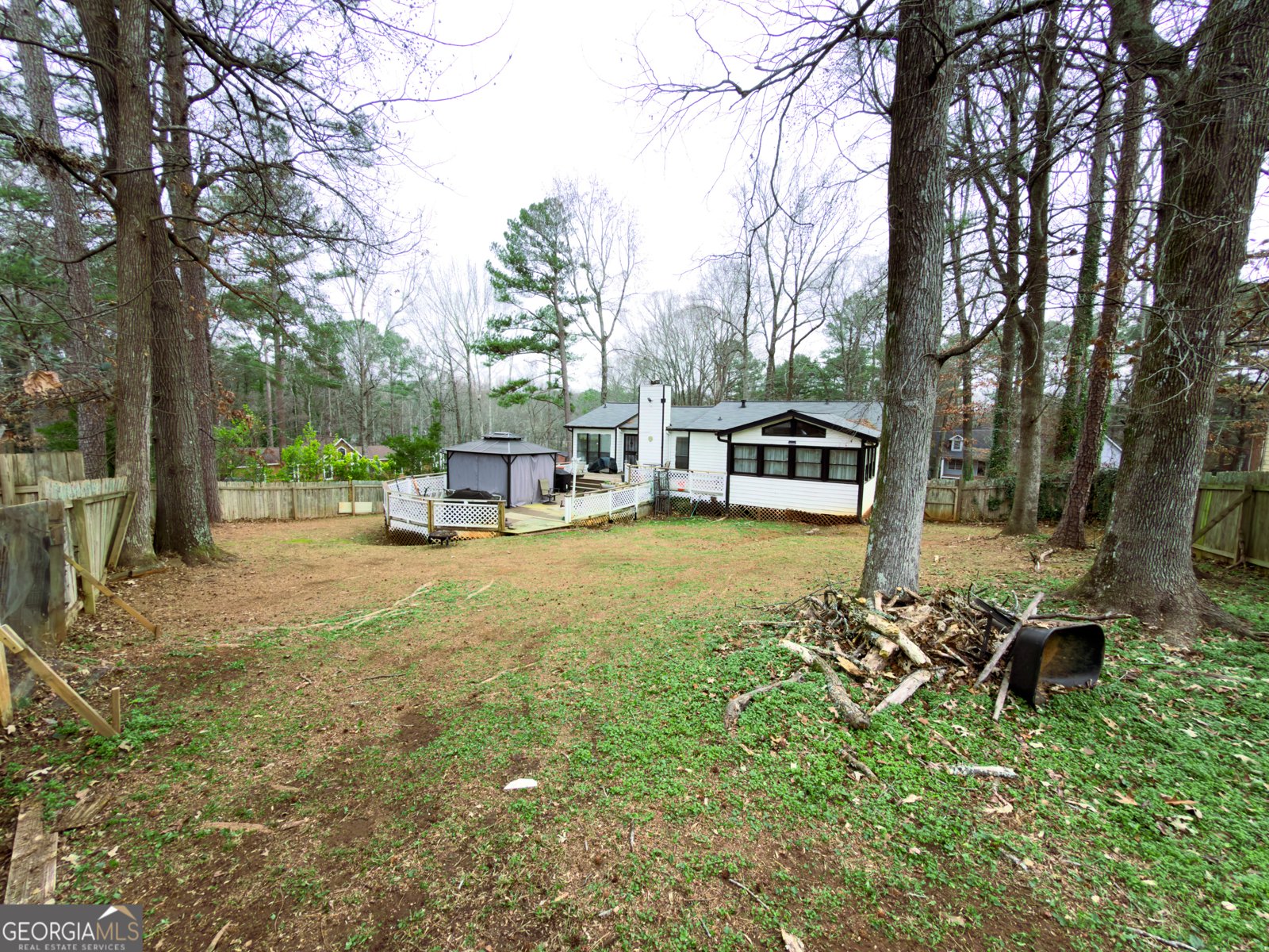 1130 Stone Ridge Drive Lawrenceville - Photo 23