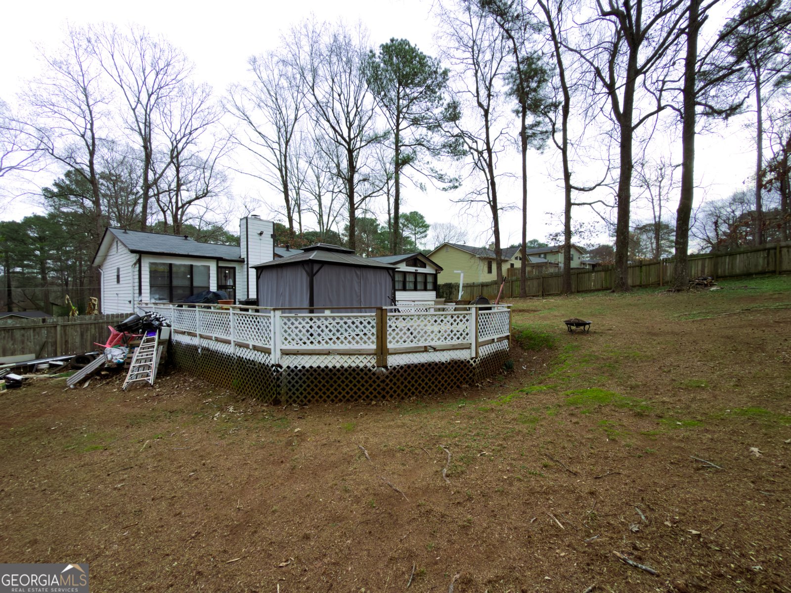 1130 Stone Ridge Drive Lawrenceville - Photo 24