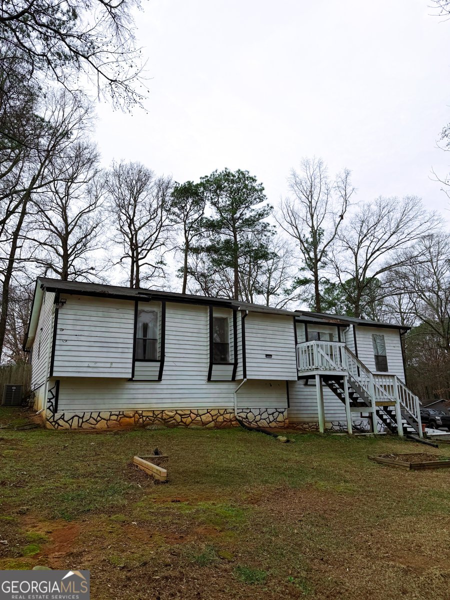 1130 Stone Ridge Drive Lawrenceville - Photo 29