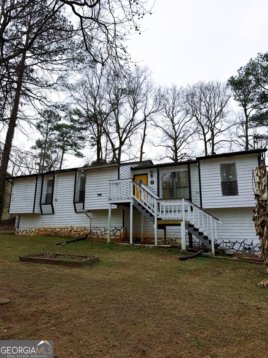 1130 Stone Ridge Drive Lawrenceville - Photo 31