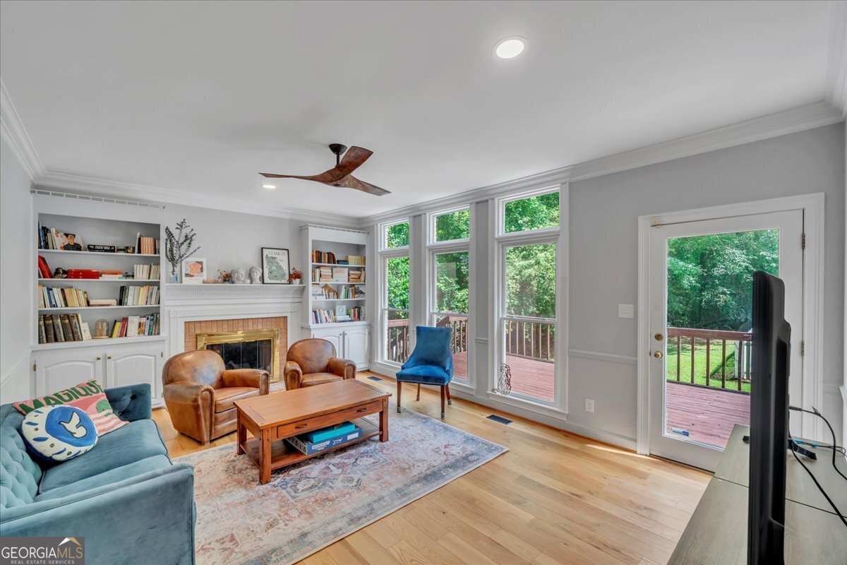 131 Ashford Park Park Macon - Photo 10