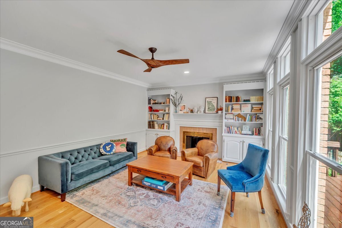 131 Ashford Park Park Macon - Photo 11