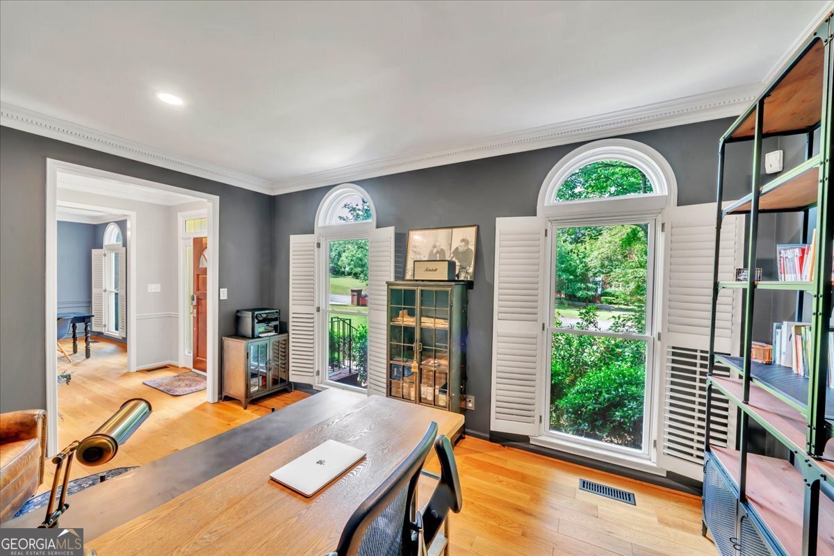 131 Ashford Park Park Macon - Photo 14